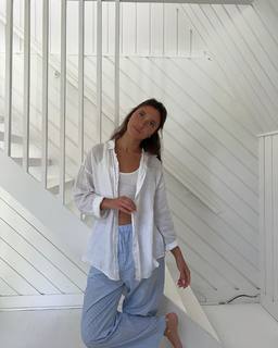 Hannah Meloche feet photo 16