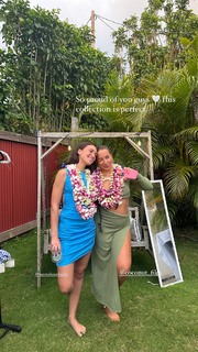 Hannah Meloche feet photo 8