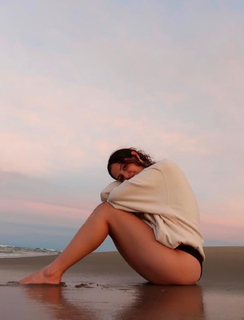 Hannah Montoya feet photo 3