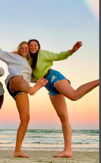 Hannah Montoya feet photo 4
