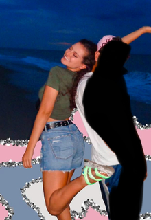 Hannah Montoya feet photo 2