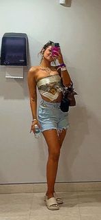 Hannah Montoya feet photo 16