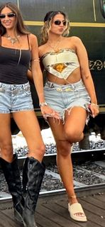 Hannah Montoya feet photo 15