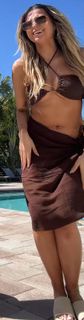 Hannah Montoya feet photo 8