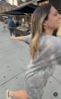 Hannah Montoya feet photo 5