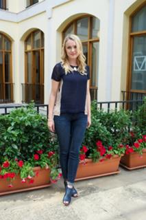 Hannah New feet photo 14
