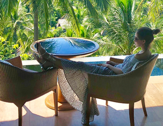 Hannah Quinlivan feet photo 1