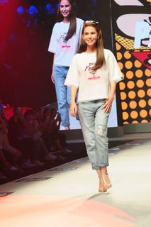 Hannah Quinlivan feet photo 17