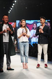 Hannah Quinlivan feet photo 15
