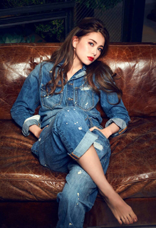 Hannah Quinlivan feet photo 1