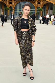 Hannah Quinlivan feet photo 16