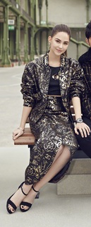Hannah Quinlivan feet photo 14