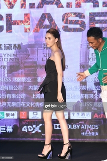 Hannah Quinlivan feet photo 18