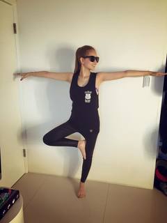 Hannah Quinlivan feet photo 13