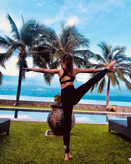 Hannah Quinlivan feet photo 12