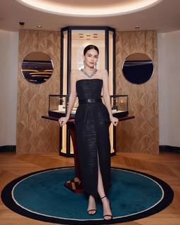 Hannah Quinlivan feet photo 1