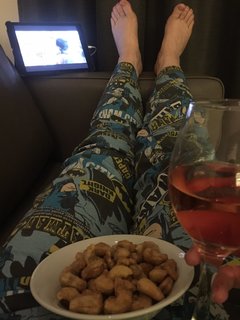 Hannah Rutherford feet photo 10