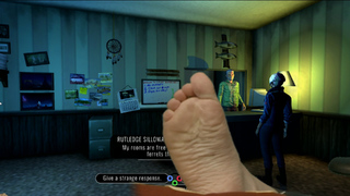 Hannah Rutherford feet photo 7