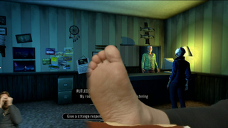 Hannah Rutherford feet photo 6