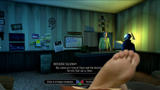 Hannah Rutherford feet photo 5