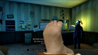 Hannah Rutherford feet photo 4