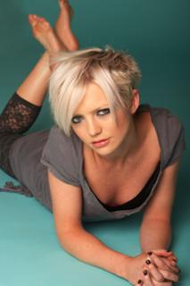 Hannah Spearritt feet photo 3