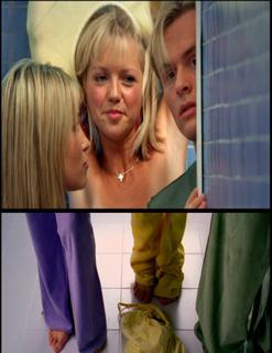 Hannah Spearritt feet photo 2