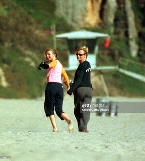 Hannah Spearritt feet photo 2