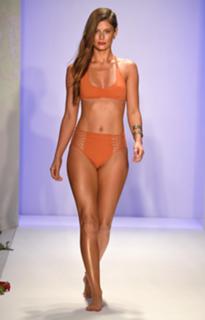 Hannah Stocking feet photo thumbnail