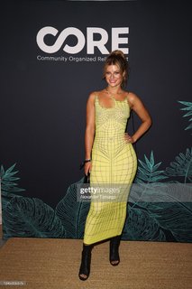 Hannah Stocking feet photo thumbnail