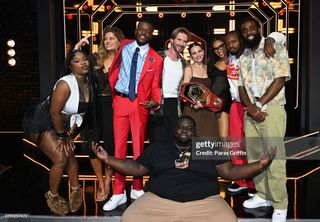 Hannah Stocking feet photo 5