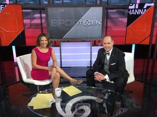 Hannah Storm feet photo thumbnail