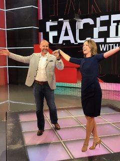 Hannah Storm feet photo thumbnail