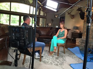 Hannah Storm feet photo thumbnail