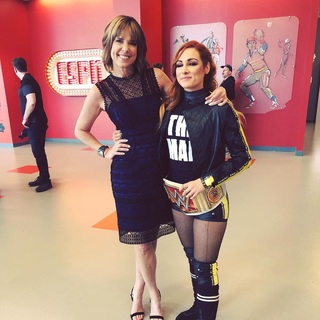 Hannah Storm feet photo thumbnail