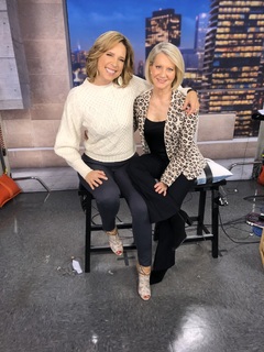 Hannah Storm feet photo thumbnail