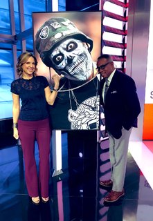 Hannah Storm feet photo thumbnail