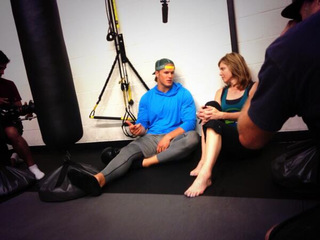 Hannah Storm feet photo thumbnail
