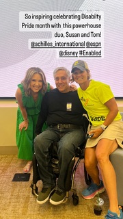 Hannah Storm feet photo thumbnail