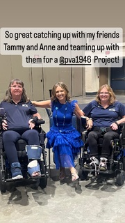 Hannah Storm feet photo thumbnail