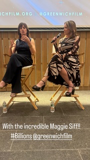 Hannah Storm feet photo thumbnail