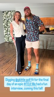 Hannah Storm feet photo thumbnail