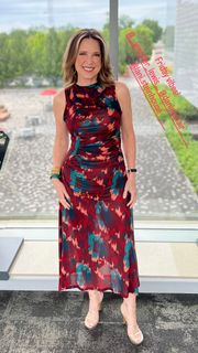 Hannah Storm feet photo thumbnail