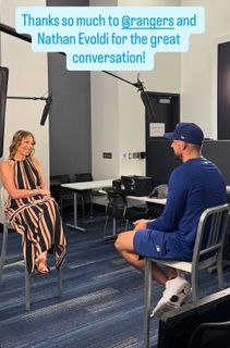 Hannah Storm feet photo thumbnail