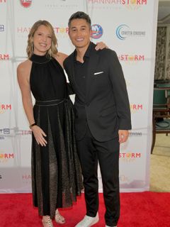 Hannah Storm feet photo 3