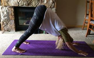 Hannah Teter feet photo 13