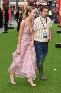 Hannah Tointon feet photo 13