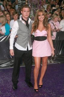 Hannah Tointon feet photo 1