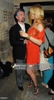 Hannah Waddingham feet photo thumbnail