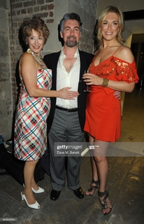 Hannah Waddingham feet photo thumbnail